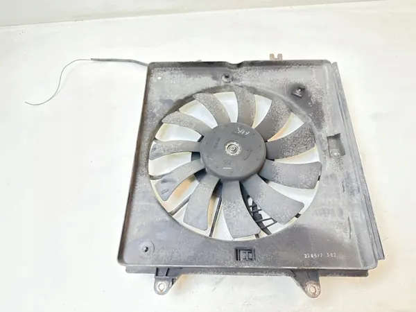 Ventilador AC Honda CR-V OEM MTL13011 - Usado image 3
