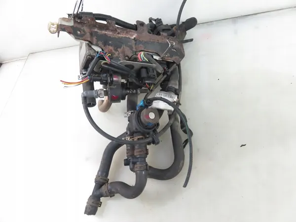 WEBASTO 25215402 RENAULT image 6