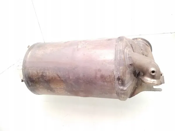 Filtro DPF usado OEM A2134914900 para Mercedes Classe E image 2