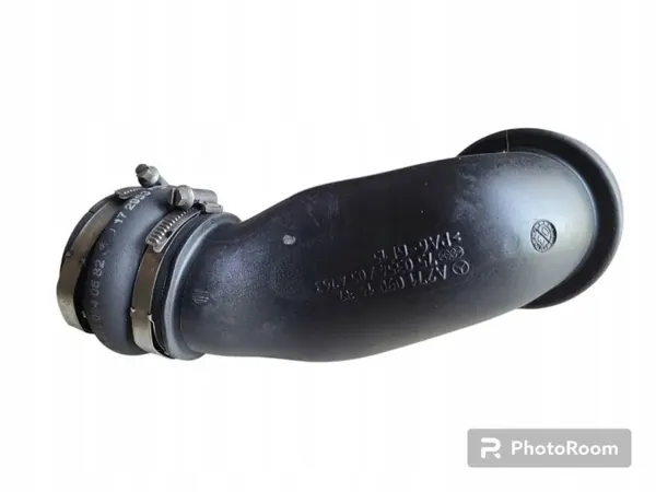 Intercoolerrör OEM A2710901437 för Mercedes-Benz C W203 image 3