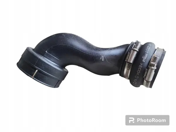 Intercoolerrör OEM A2710901437 för Mercedes-Benz C W203 image 4