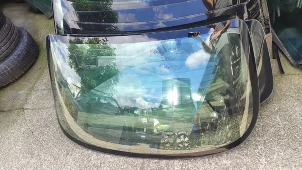 Takalasi OEM Szyba Tył Honda City IV GE4:lle image 2