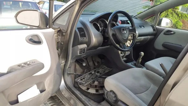 Takalasi OEM Szyba Tył Honda City IV GE4:lle image 3