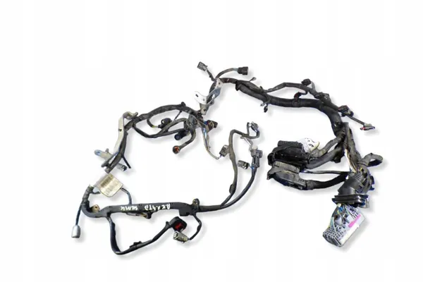 Cableado Motor Opel Astra K OEM CART39023105 image 2