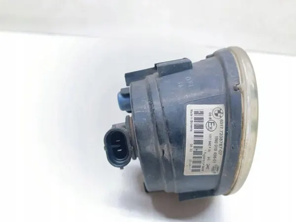 Farol de nevoeiro esquerdo OEM 7238787 para BMW image 3