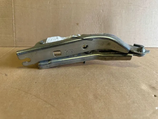 Volkswagen Tiguan II Bisagras de Capó 5NA823302G image 2