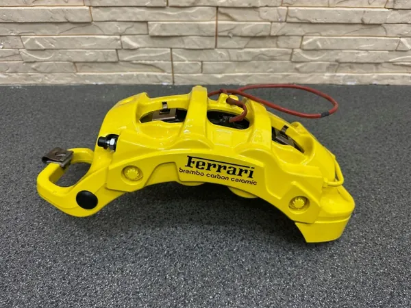 Remklauw FERRARI 488 F8 OEM 1212123334 Rechts achter image 2