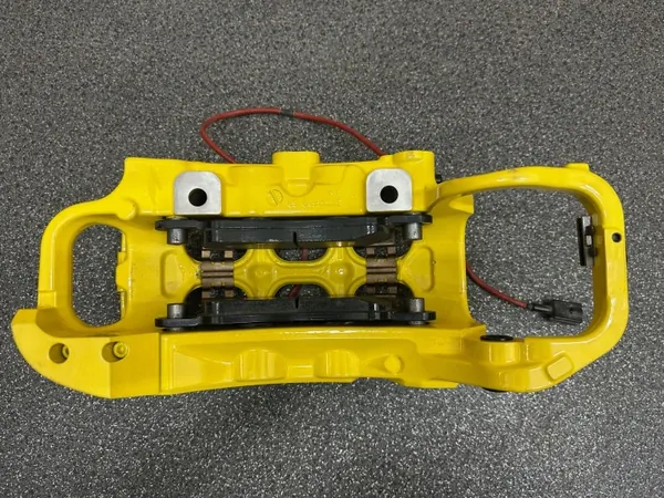 Remklauw FERRARI 488 F8 OEM 1212123334 Rechts achter image 3