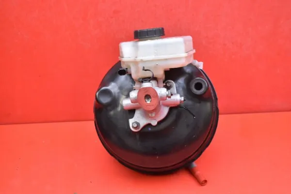Bromskraftförstärkare Pump OEM A2114300930L Mercedes E-klass image 2