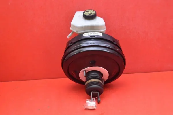 Bromskraftförstärkare Pump OEM A2114300930L Mercedes E-klass image 3