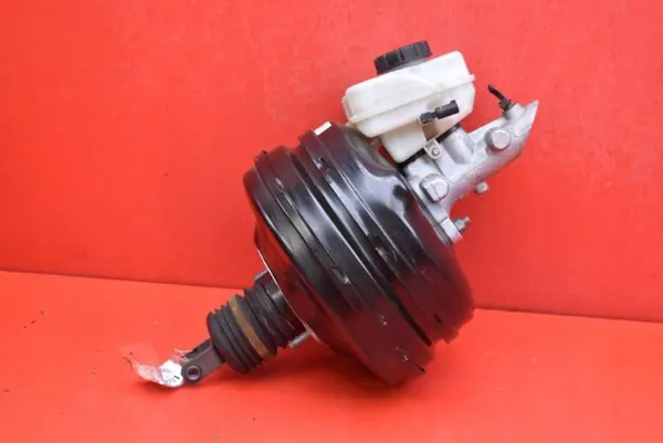 Bromskraftförstärkare Pump OEM A2114300930L Mercedes E-klass image 4