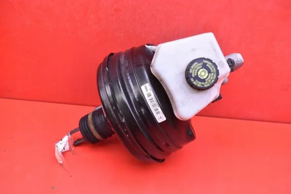 Bromskraftförstärkare Pump OEM A2114300930L Mercedes E-klass image 5
