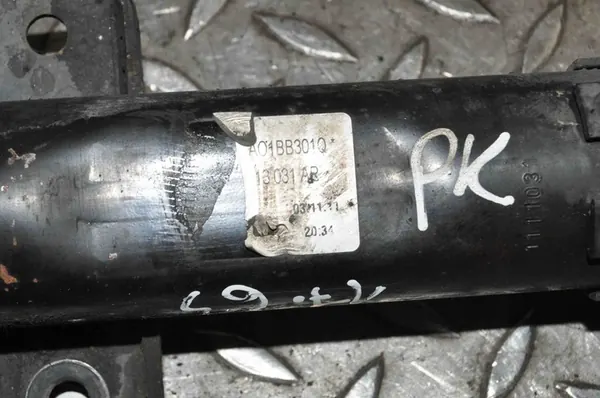 Ammortizzatore anteriore sinistro Audi A1 2011 OEM 6R0413031AR image 4