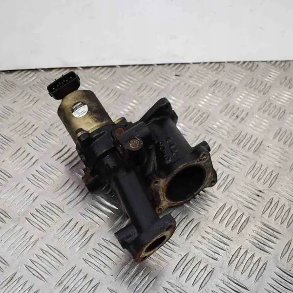 Válvula EGR Opel Astra H 2005 8973586130 image 2