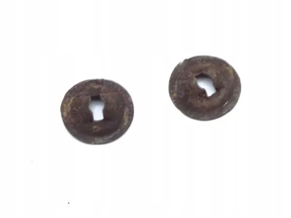 LDV CONVOY 96-06 linker achter remset - OEM image 10