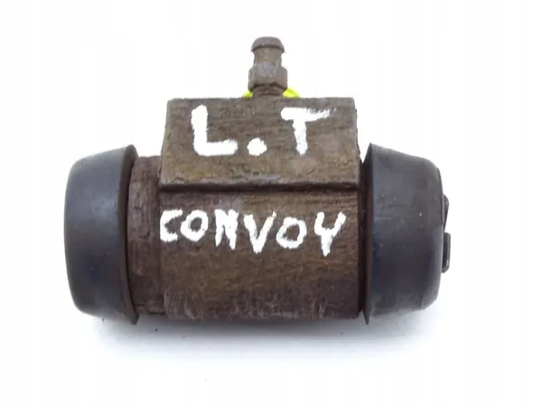 LDV CONVOY 96-06 linker achter remset - OEM image 6