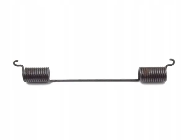 LDV CONVOY 96-06 linker achter remset - OEM image 7