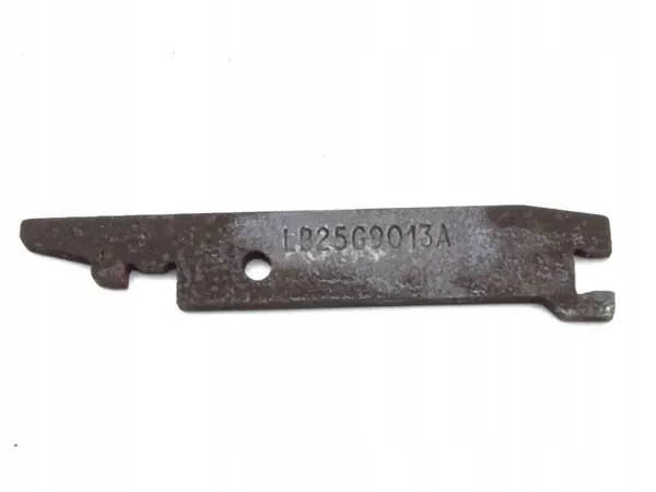 LDV CONVOY 96-06 linker achter remset - OEM image 8