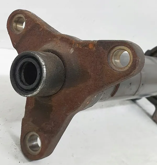 Drivaxel Porsche Cayenne 4.5 V8 7L0521102H image 4