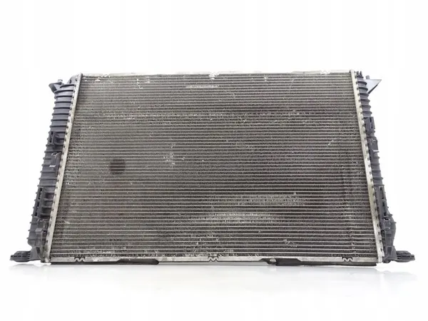 Radiador de agua Audi RS5 RS4 4.2 FSI image 3