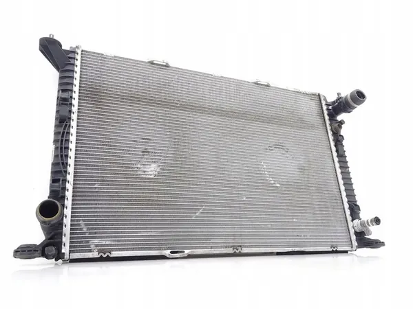 Radiador de agua Audi RS5 RS4 4.2 FSI image 7