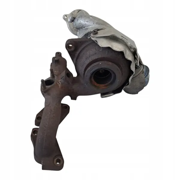 Turbocompressor OEM 03L253010P para VW Audi 2.0TDI image 3