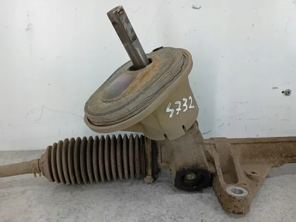 Boîte de vitesses Nissan Micra K12 48001AX701 3401278 TRW image 3