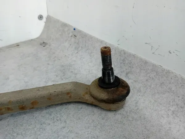 Boîte de vitesses Nissan Micra K12 48001AX701 3401278 TRW image 5