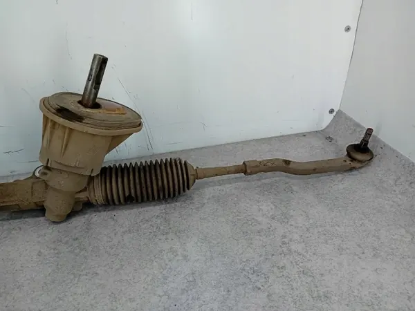 Boîte de vitesses Nissan Micra K12 48001AX701 3401278 TRW image 8
