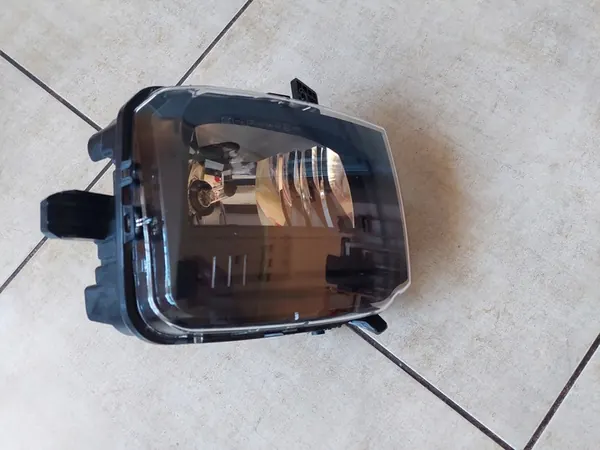 FARO - DIREITO - VW T-CROSS - 2GM image 2