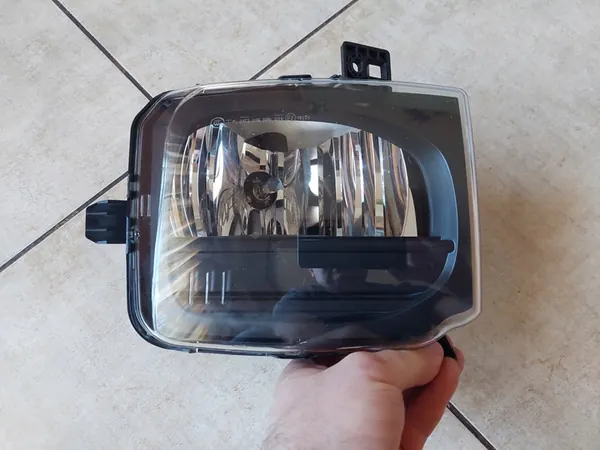 FARO - DIREITO - VW T-CROSS - 2GM image 3