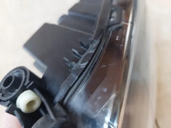 FARO - DIREITO - VW T-CROSS - 2GM image 6