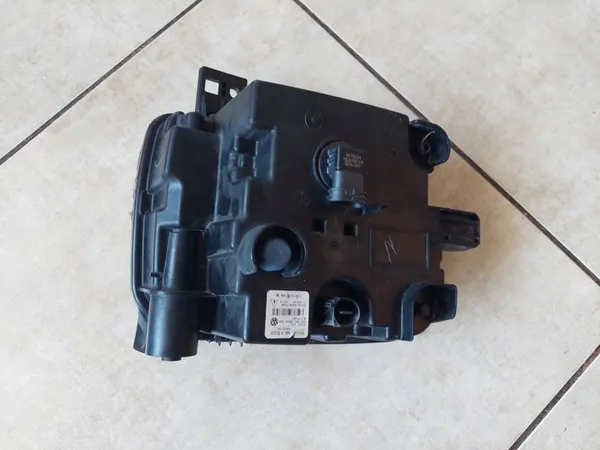 FARO - DIREITO - VW T-CROSS - 2GM image 7