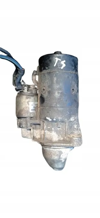 Motor de arranque VW T4 2.4 TDI image 2