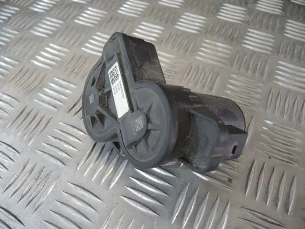 Alfa Romeo Stelvio Handbremshebel OEM 00505632520 image 5