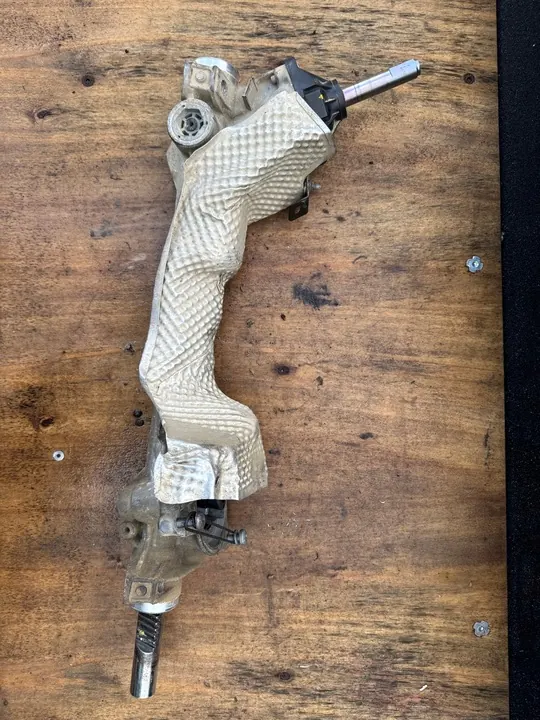 Dirección Peugeot C5 Aircross OE 5WK67000 image 1