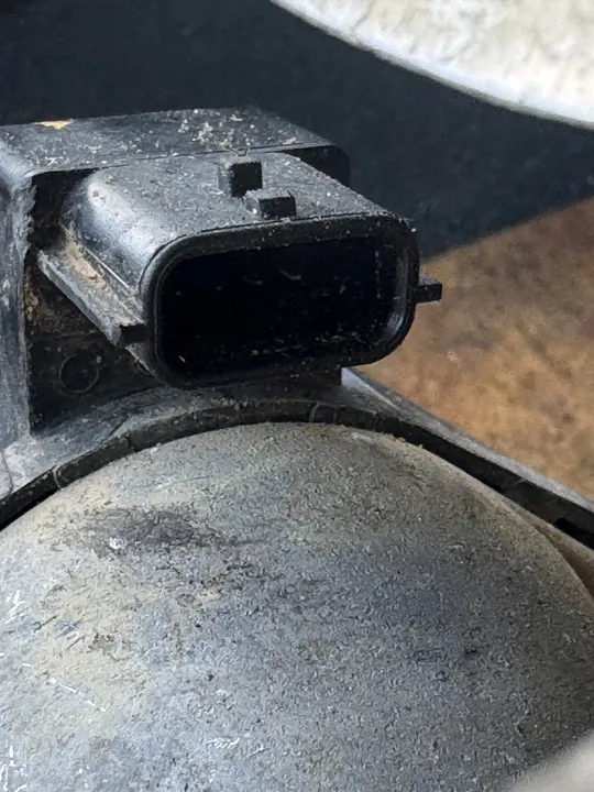 Dirección Peugeot C5 Aircross OE 5WK67000 image 4