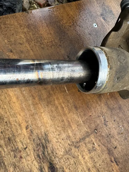 Dirección Peugeot C5 Aircross OE 5WK67000 image 5