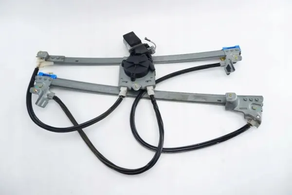 OEM 310464 Oikea etuikkunan nostin Renault Espace IV image 2
