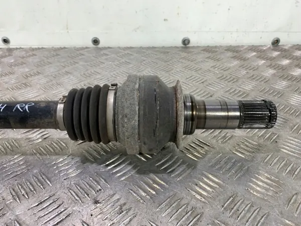 Arbre de transmission arrière OEM 00505504240 Alfa Romeo image 3