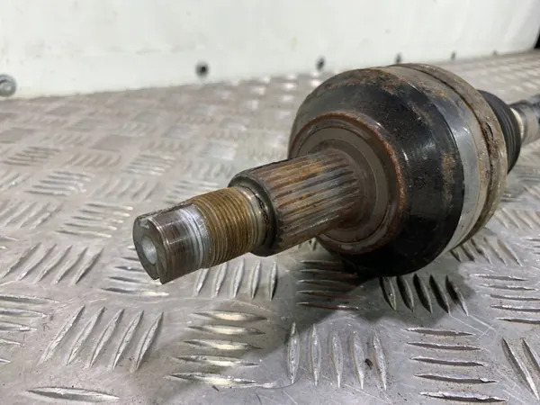 Arbre de transmission arrière OEM 00505504240 Alfa Romeo image 5