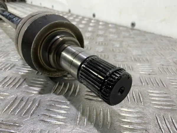 Arbre de transmission arrière OEM 00505504240 Alfa Romeo image 6