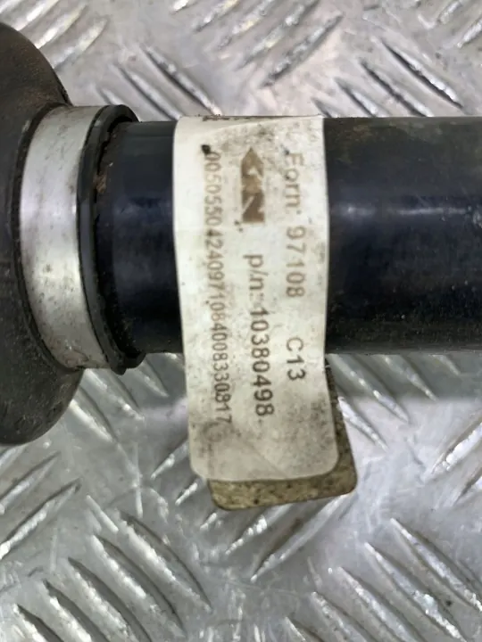 Arbre de transmission arrière OEM 00505504240 Alfa Romeo image 8