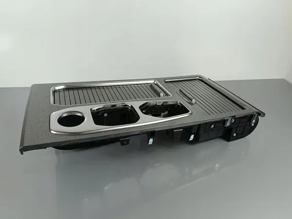 Estrutura da alavanca de câmbio SsangYong Rexton 2022 FOB34478 image 5