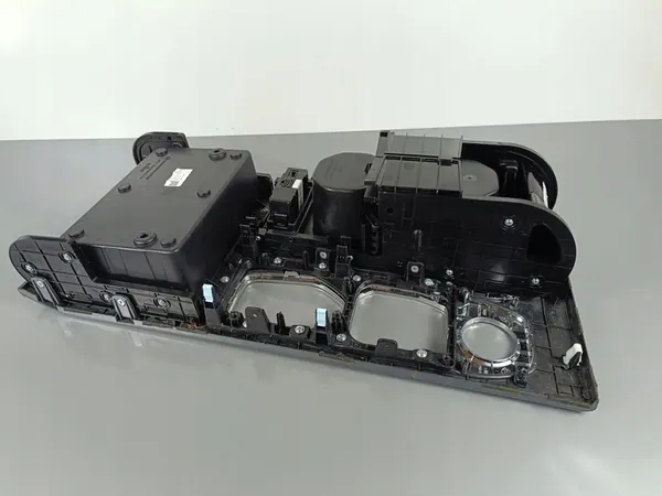 Estrutura da alavanca de câmbio SsangYong Rexton 2022 FOB34478 image 7