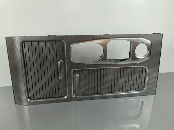 Estrutura da alavanca de câmbio SsangYong Rexton 2022 FOB34478 image 8