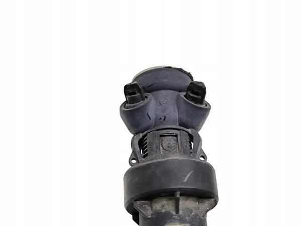 Linker koplampwasmond Mercedes-Benz GL X166 2013 OEM image 5