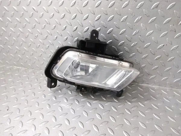 Farol de neblina dianteiro lado direito KIA Ceed image 3