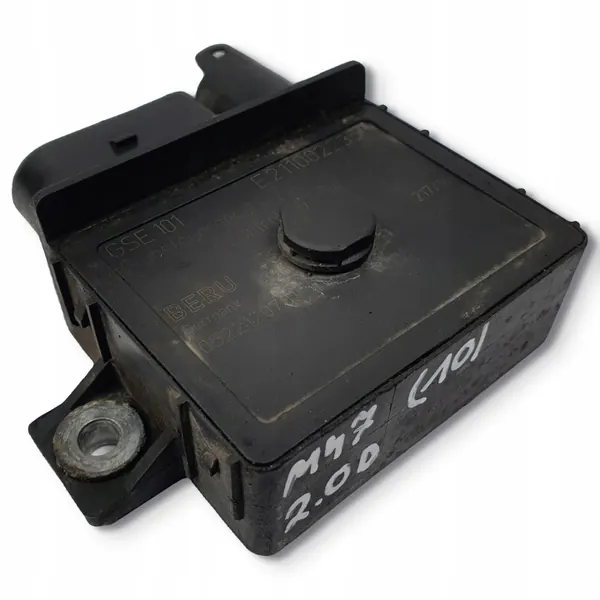 Relé de velas OEM 0522120701 para BMW E46 2.0 D image 4