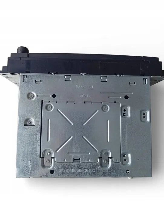 Radio Navigation OEM VOYAGER 08-17 038 Chrysler image 3